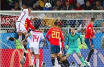 المغرب يفقد "قناصه" قبل يومين من مباراته الأولى بكأس أفريقيا