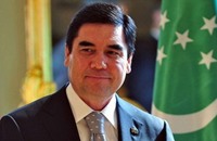 أول انتخابات تشريعية "تعددية" في تركمانستان 