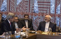 إيران تتوقع جولة "أصعب" من المحادثات النووية 