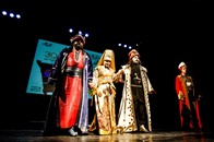 المسرح الوطني التونسي يحتفل بعامه الثلاثين