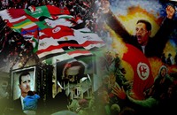 حصاد "الربيع" بعد 3 سنوات على الثورة التونسية