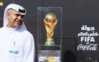 قطر تمتنع عن التعليق على تحقيق فيفا حول "الرشاوى"