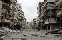 التايمز: سوريا أثبتت أن العقوبات وحدها لن تكون كافية