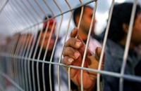 39 أسيرا فلسطينيا بمركز توقيف يعانون ظروف اعتقال مزرية