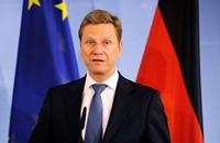 المانيا تعد بدعم اليمن رغم عملية السلام "الصعبة"