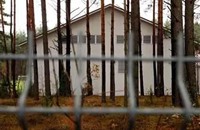 ليتوانيا تعلن تحملها مسؤولية سجون "سي آي إيه" السرية