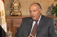 مصر تعترض على حضور تركيا وقطر باجتماع حول ليبيا