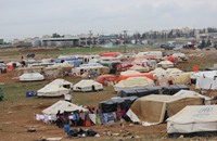 الأردن تدعو اللاجئين السورين على أراضيها لتسوية أوضاعهم