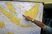 ماليزيا تعلن عن وجود طائرتها المفقودة في المحيط الهندي