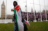 إسرائيل تسعى لإحباط قرار أوروبي للاعتراف بفلسطين