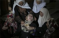 تقرير حقوقي: إسرائيل سحقت نساء غزة دون ضجيج