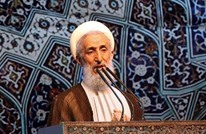 خطيب جمعة طهران: رسالة خامنئي للغرب تماثل رسائل النبي
