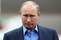 بوتين يأمر ببدء سحب الجيش الروسي من سوريا 