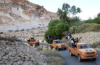 هل قللت القيادة المركزية من خطر تنظيم الدولة في تقاريرها؟