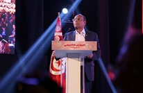 المرزوقي يعلن رسميا عن تأسيس حزب "حراك تونس الإرادة" (فيديو)