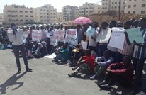انتقاد حقوقي واسع لترحيل الأردن طالبي لجوء سودانيين