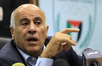 الرجوب ينتقد سياسة مصر تجاه دحلان والتفاهم مع حماس (شاهد)