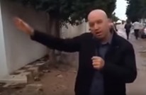 التلفزيون الاسرائيلي يتجول في تونس ويتفقد جريمة الموساد