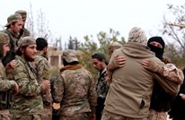 25 قتيلا من "فتح الشام" بينهم قادة في غارة شمال غرب سوريا