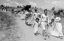 وثائق سرية تكشف مذابح الاحتلال في فلسطين عام 1948 (ج1)