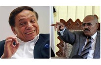 عادل إمام يروي موقفا أحرجه مع الرئيس الراحل "صالح" (فيديو)