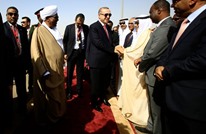 ترتيبات سودانية تركية لتنفيذ استثمارات بـ 10 مليارات دولار