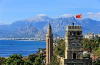 مدينة تركية تستهدف جذب 14 مليون سائح في 2018