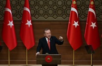 أردوغان يهدد بقطع العلاقة مع إسرائيل: القدس خط أحمر (فيديو)