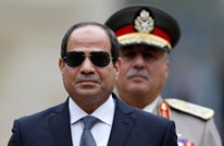 إعلامي مصري: خطاب السيسي جاء ردا على "محاولات انقلابية"