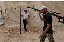 ما دلالات إصدار الأسد أحكام إعدام بحق قادة فصائل معارضة؟