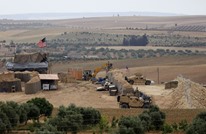 أمريكا ترسل تعزيزات إلى حقول نفط سورية تحت سيطرتها