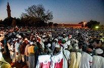 الشيوعي السوداني يتهم الإمارات والسعودية بالتآمر على الثورة