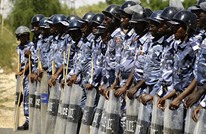 الأمن السوداني يقتحم مقر صحيفة ويطلق النار داخلها (شاهد)