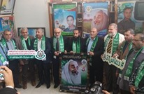 حماس تعلن بدء انطلاق فعاليات انطلاقها الـ 31 في غزة