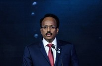 مرسوم من الرئيس الصومالي يقلص صلاحيات رئيس الوزراء