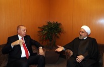 البرلمان العربي يهاجم تركيا وإيران.. ويقر استراتيجية "ردع" (شاهد)
