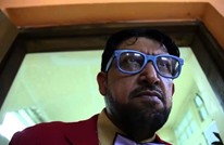 نجاة ممثل كوميدي عراقي من الاغتيال وسط بغداد (فيديو)