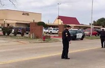 مقتل شخصين وإصابة ثالث بإطلاق نار بكنيسة في تكساس الأمريكية