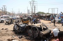 الاستخبارات الصومالية: "بلد أجنبي" خطط لهجوم مقديشو