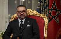 السجن 4 أعوام لناشط مغربي لانتقاده الملك محمد السادس