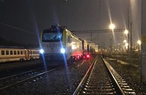 انطلاق ثاني قطار تركي للتصدير إلى الصين