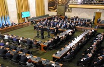 5 دول أوروبية: النظام السوري يتسبب بفشل اللجنة الدستورية