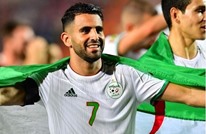 قبل مواجهة المغرب.. محرز يوجه رسالة للاعبي الجزائر 