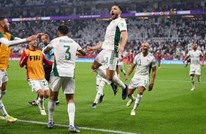 الجزائر تهزم قطر وتصطدم بتونس في نهائي كأس العرب