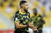 نادي قطر يفسخ عقده مع نجم المنتخب الجزائري بالتراضي