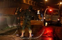 إصابات في مواجهات مع جيش الاحتلال في نابلس
