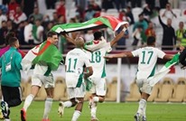 الجزائر تتوج بلقب كأس العرب للمرة الأولى في تاريخها (شاهد)