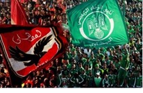 وفاة مشجع مغربي بعد خسارة الرجاء أمام الأهلي (شاهد)