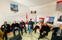 "مواطنون ضد الانقلاب" تستعد لجمع الفرقاء السياسيين بتونس