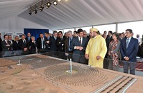 المغرب يخطط لزيادة إنتاج الكهرباء من الطاقة المتجددة